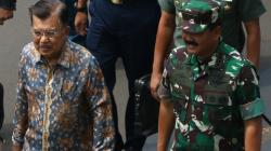 JK Ingatkan Indonesia Mesti Waspadai Serangan Ekonomi China