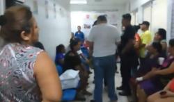 Pasutri Ditipu Rumah Sakit, Jenazah Bayi Mereka Ditukar Sampah Plastik