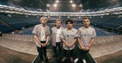 Terjebak Demo di Hong Kong, Konser The Vamps di Jakarta Digelar Hari Ini