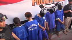 Detik-Detik Pembunuhan dan Pembuangan Mayat Gadis Dalam Karung di Tegal