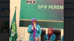 Perempuan Bangsa Tancap Gas Demi Kemenangan PKB dalam Pilkada 2020
