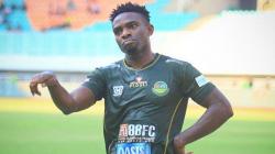 Osas Saha Rela Berbagi Peran dengan 2 Striker Senior Timnas Indonesia