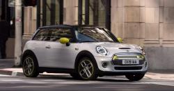 Baru Diluncurkan, Pesanan Mobil Listrik MINI Tembus 45.000 Unit