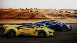 Borong 5 Supercar Sekaligus, Pengusaha Jepang Ini Rogoh Kocek Rp107,5 Miliar   