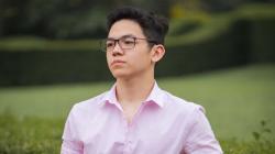 Pendiri eTani Davyn Sudirdjo Terima Penghargaan Ikon Prestasi Pancasila BPIP