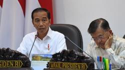 Jokowi Harus Lebih Tegas Pilih Menteri di Periode Kedua
