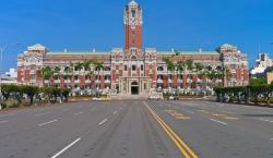 Presiden Taiwan Sulap Kantornya Jadi Hotel Gratis bagi Turis Asing, Berminat?