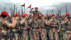Tutup Latihan Puncak, Danjen Kopassus Menuntut Ini kepada Prajurit Komando 