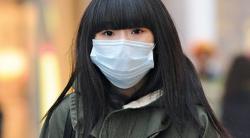 Cegah ISPA di Kawasan Dekat Lokasi Karhutla, Kemenkes Kirim Ratusan Ribu Masker