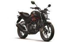 Honda CB150R StreetFire Dapat Penyegaran Kelir Baru, Ini Harganya