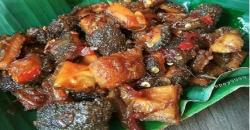 Mencicipi Kuliner Khas Semarang, Lezatnya Babat Gongso Super Pedas