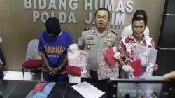 Suami di Magetan Jual Online Istri Hamil 6 Bulan untuk Layani Seks