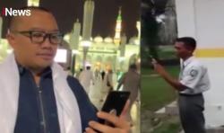 Gagal Jadi Anggota Paskibra, Koko Ardiansyah Dapat Video Call dari Menpora