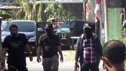 Sehari Jelang HUT RI, Densus 88 Tangkap Terduga Teroris Eks Napiter di Solo