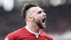 Jelang Madura United Vs Persija, Marko Simic Siap Lewati Hadangan Jaimerson