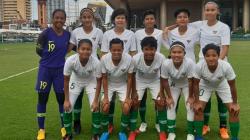 Piala AFF Wanita 2019: Timnas Indonesia Dibantai Myanmar 0-7