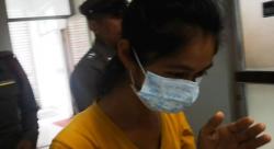 Perempuan Ini Ingin Bunuh Ibu, Uang Asuransinya untuk Menebus Kekasih di Penjara