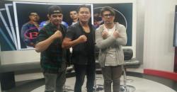 Takut Menjadi Kenyataan, Bian Gindas Tolak Bawakan Lagu Galau