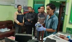 KUA Sedayu dan Panjatan DIY Disatroni Pencuri, Komputer dan Laptop Raib