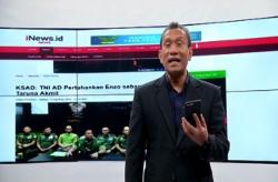 TOP 5, Kisah Remaja Dibunuh Temannya di Tegal hingga Nasib Enzo