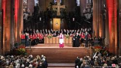 430.000 Jemaat Tinggalkan Gereja Katolik dan Protestan di Jerman Selama 2018