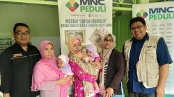 MNC Peduli Kembali Gelar Operasi Sumbing Gratis di Kecamatan Gombong Kebumen