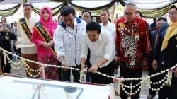 Resmikan Gedung Informatika Unesa, Wagub Jatim Emil: Insya Allah Jadi Fakultas