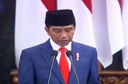 Pidato Presiden Jokowi Alokasikan Anggaran Kesehatan Rp132,2 Triliun