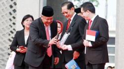BCA Dukung QRIS, Pembayaran Berbasis QR Code yang Diluncurkan BI