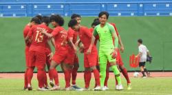 Kado Pahit dari Piala AFF U-18, Timnas Indonesia Gugur di Semifinal