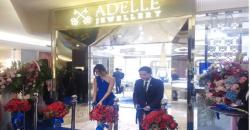 Pengalaman Belanja Layaknya Bangsawan di Adelle Jewellery, seperti Ada di Paris