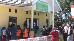 Kapal KM Izhar Terbakar dan Tewaskan 7 Penumpang, Polisi Amankan Nakhoda dan ABK