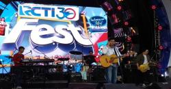 Baru Pertama Kali, Randy Pandugo Antusias Tampil di RCTI Fest 2019