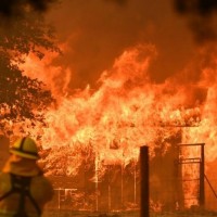 Kebakaran Rumah di Kwitang Jakpus Diduga dari Korsleting Listrik<