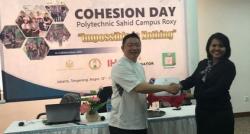 Chef Stefu Berbagi Tips Sukses di Bidang Kuliner
