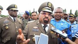 Demo Rusuh di Wamena dan Jayapura, Ini Respons Gubernur Papua