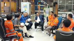 Pelayanan PLN Kerap Dikeluhkan Masyarakat, Begini Tanggapan Komisaris PT PJB