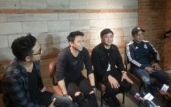 Tanpa Uki di Konser Project X, Ariel Noah: Secara Teknik Tidak Banyak Kendala 