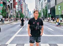 Billy Syahputra Jawab Rumor Pacaran dengan Maria Vania