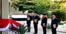 Video Suasana Upacara Peringatan HUT ke-74 RI di KJRI Jeddah