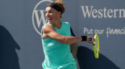 Singkirkan Unggulan Kedua, Ini Rahasia Svetlana Kuznetsova