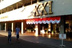 Begini Kondisi Terakhir XXI Taman Ismail Marzuki Jelang Ditutup Senin