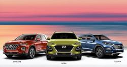 Uji Tabrak, 3 Mobil Hyundai Dapat Predikat Mobil Teraman dari NHTSA