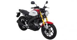 Pesaing Kawasaki W175, Yamaha Luncurkan Motor Bergaya Retro Modern XSR 155