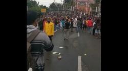 DPRD Papua Barat: Mahasiswa Sudah Informasikan Akan Gelar Aksi