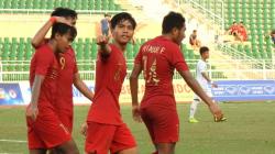 Timnas U-18 Raih Peringkat 3 Piala AFF, Fakhri Husaini Bangga kepada Pemainnya