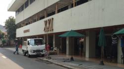 XXI Resmi Ditutup, Ternyata Bakal Ada Lagi Bioskop di Taman Ismail Marzuki