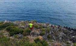 Pendaki Prancis Ditemukan Tewas Setelah 9 Hari Hilang di Pegunungan Italia