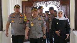 Redam Emosi, Gubernur Lukas Enembe Segera Temui Mahasiswa di Malang dan Surabaya
