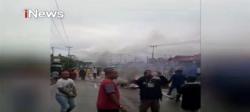 Aksi Massa Tidak Hanya di Manokwari Tapi Juga Jayapura, Ini Kata Polisi